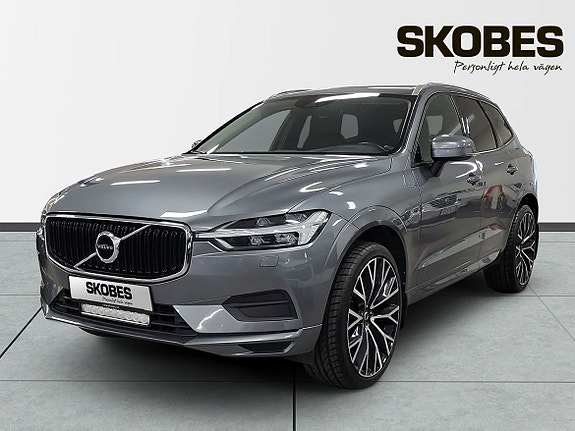 Volvo XC60 3 of 22