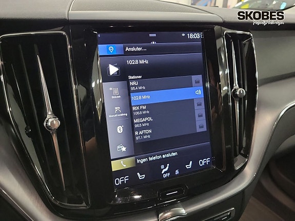 Volvo XC60 14 of 22