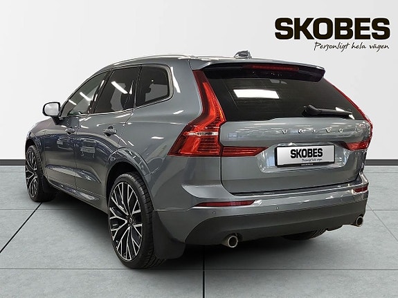 Volvo XC60 5 of 22