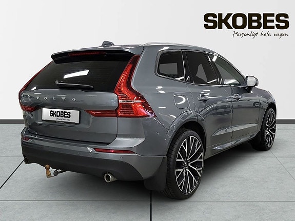 Volvo XC60 7 of 22