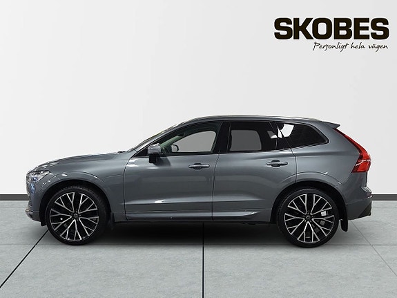 Volvo XC60 4 of 22