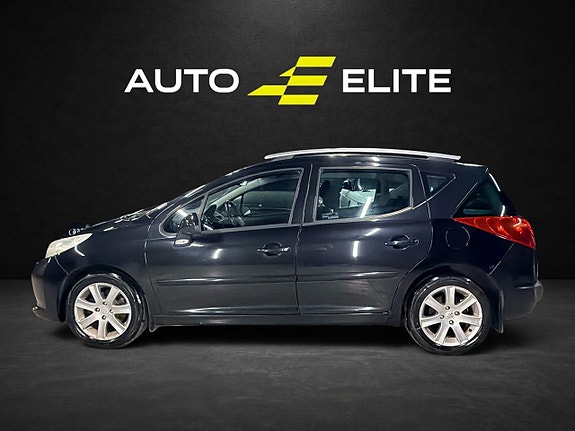 Peugeot 207 SW 2 of 14