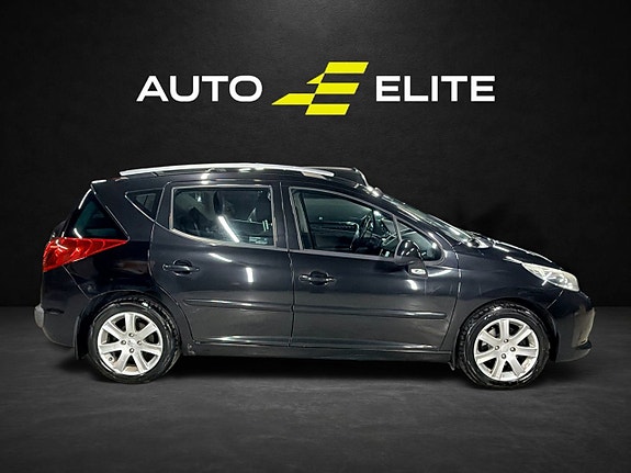 Peugeot 207 SW 6 of 14