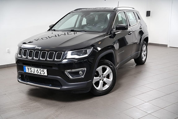 Jeep Compass 5 of 24
