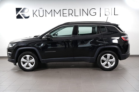 Jeep Compass 3 of 24