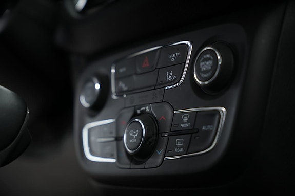 Jeep Compass 20 of 24