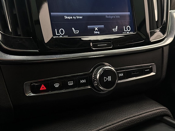 Volvo V90 Cross Country 29 of 30