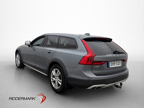 Volvo V90 Cross Country 5 of 30
