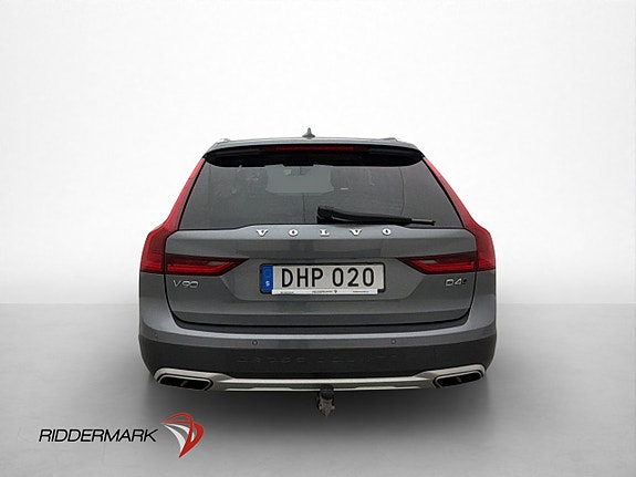 Volvo V90 Cross Country 6 of 30