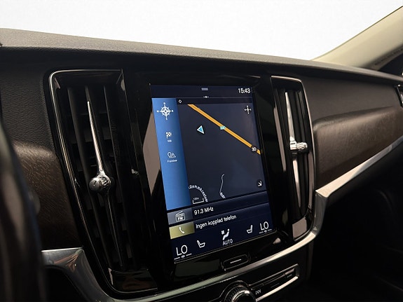 Volvo V90 Cross Country 23 of 30