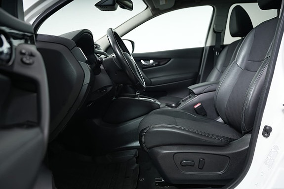 Nissan Qashqai 9 of 19