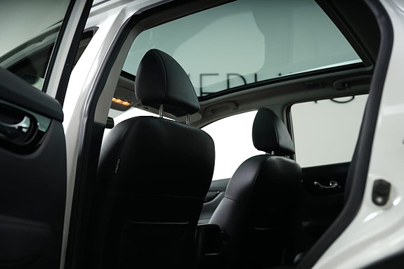 Nissan Qashqai 10 of 19