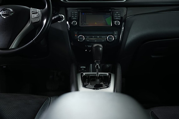 Nissan Qashqai 16 of 19