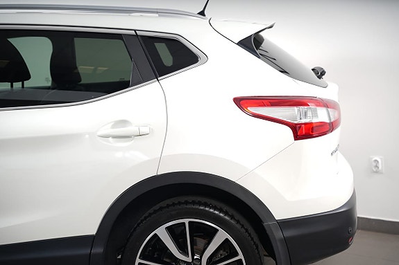 Nissan Qashqai 7 of 19