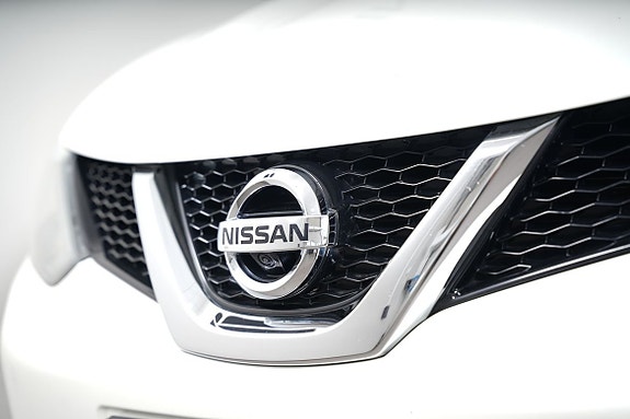 Nissan Qashqai 2 of 19