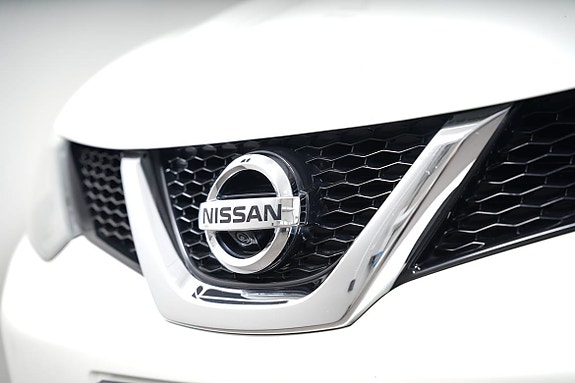 Nissan Qashqai 2 of 19