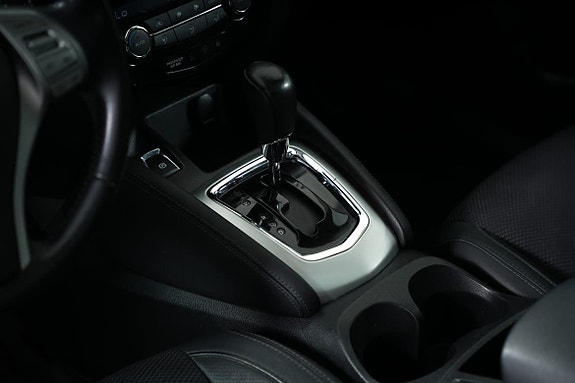 Nissan Qashqai 13 of 19