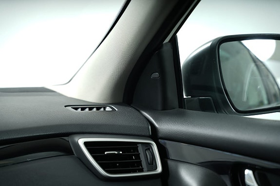 Nissan Qashqai 15 of 19