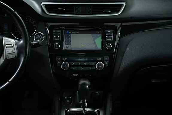 Nissan Qashqai 17 of 19