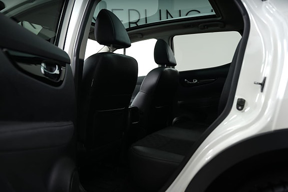 Nissan Qashqai 14 of 19