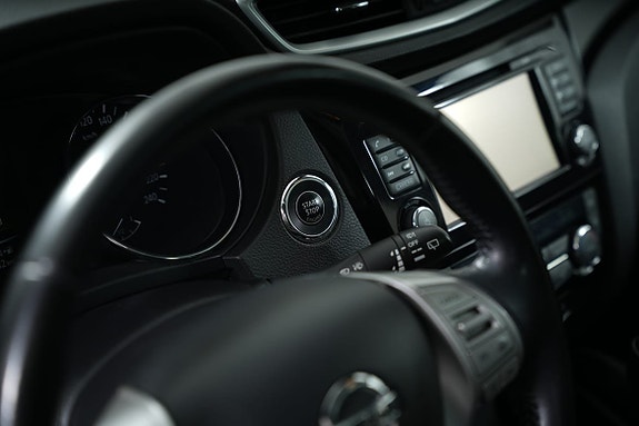 Nissan Qashqai 12 of 19