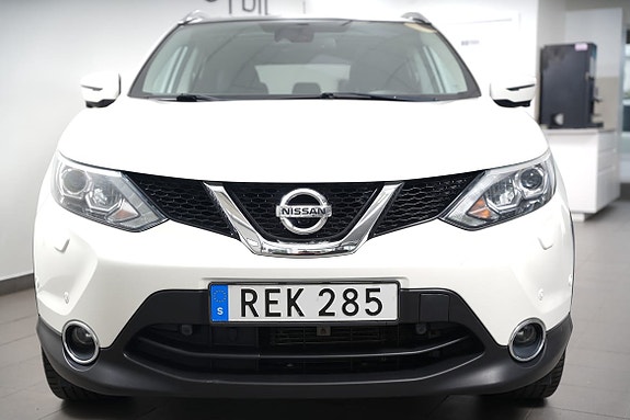 Nissan Qashqai 6 of 19