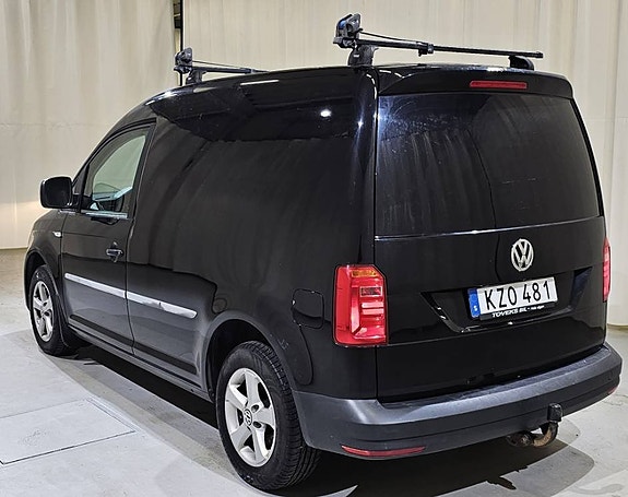 Volkswagen Caddy 5 of 19