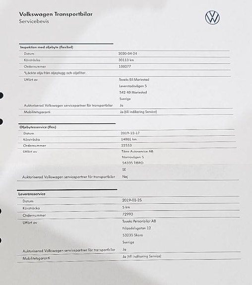 Volkswagen Caddy 13 of 19
