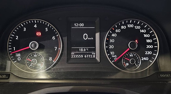 Volkswagen Caddy 6 of 19