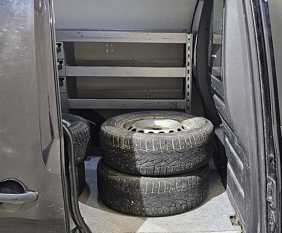 Volkswagen Caddy 11 of 19