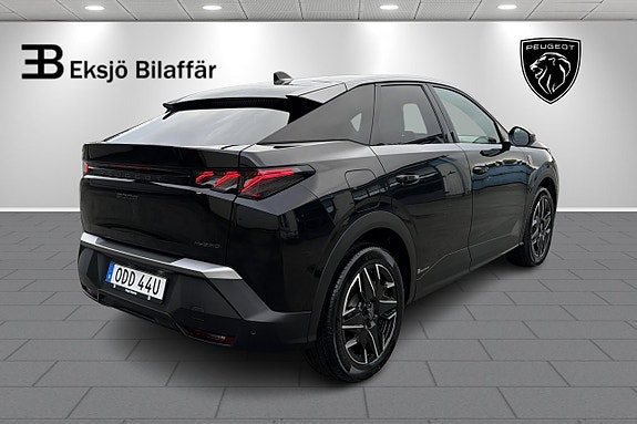 Peugeot 3008 5 of 21