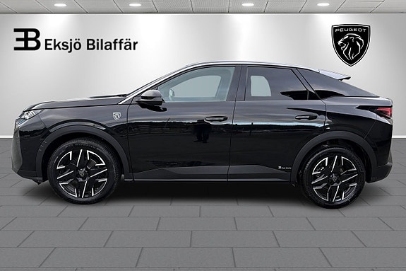 Peugeot 3008 7 of 21