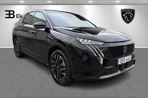Peugeot 3008 3 of 21