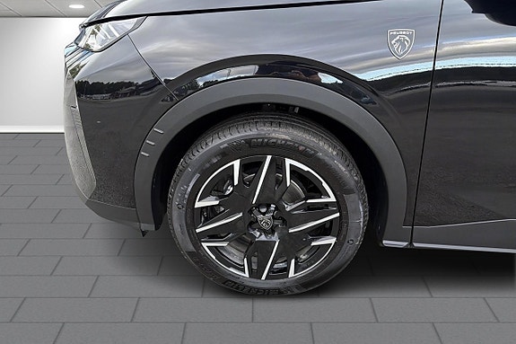 Peugeot 3008 9 of 21
