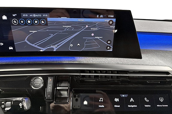 Peugeot 3008 16 of 21