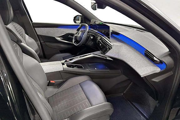 Peugeot 3008 11 of 21