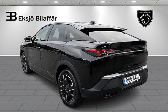 Peugeot 3008 8 of 21