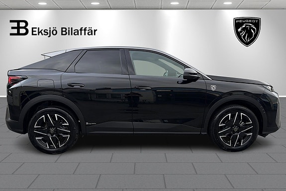 Peugeot 3008 4 of 21