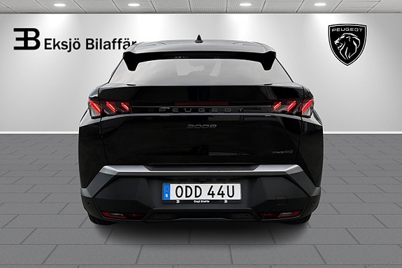 Peugeot 3008 6 of 21