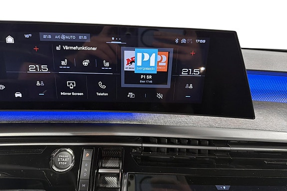 Peugeot 3008 17 of 21