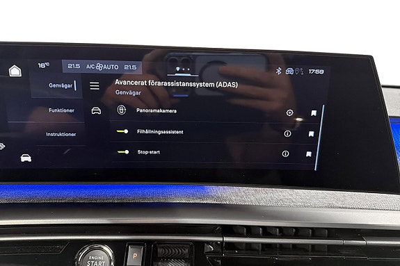 Peugeot 3008 18 of 21