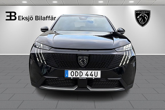 Peugeot 3008 2 of 21