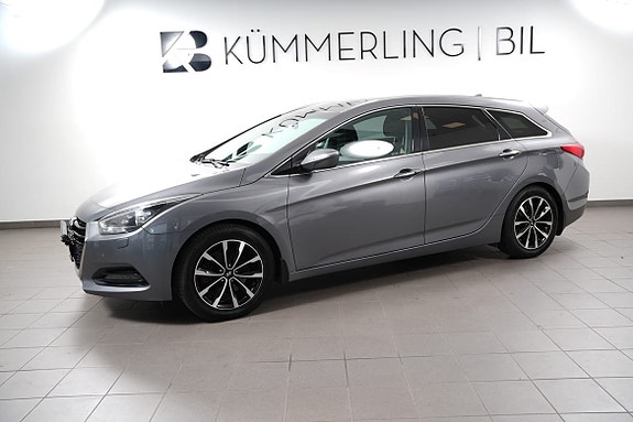 Hyundai i40 8 of 27