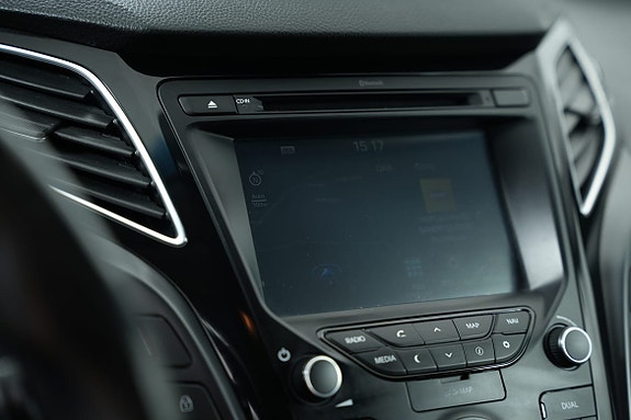 Hyundai i40 17 of 27