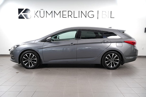 Hyundai i40 4 of 27