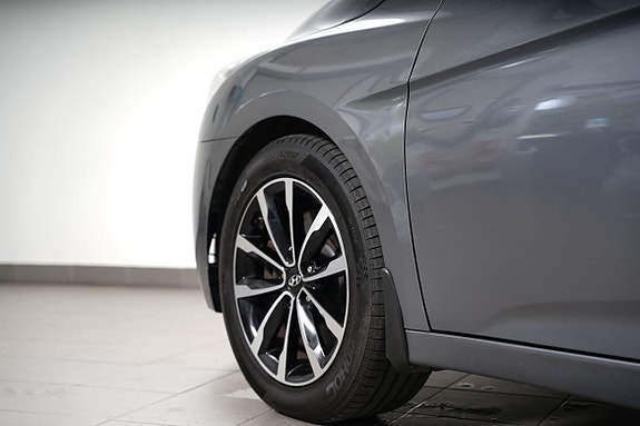 Hyundai i40 11 of 27