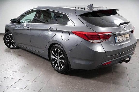 Hyundai i40 9 of 27
