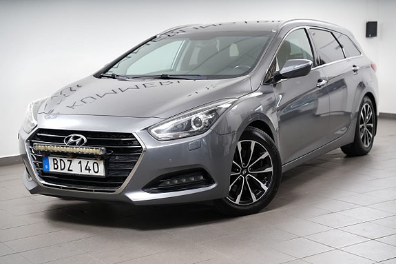 Hyundai i40 5 of 27