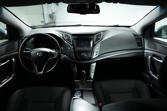 Hyundai i40 23 of 27