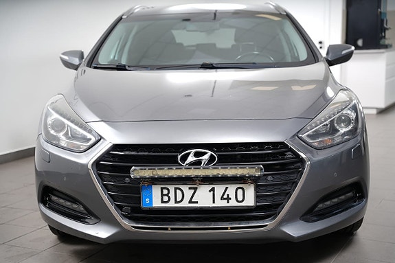 Hyundai i40 7 of 27